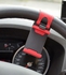 Rubber Band Car Steering Wheel Mount Holder Stand For iPhone 5S 5C 4