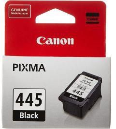 Canon Pg 445 Pixma Fine Cartridge Black