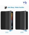 Protective Smart Folio Flip Case Cover For Apple Ipad 10.2 (2020) Starlight Design Multicolour