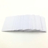 20PCX Glossy Blank Inkjet Printable PVC Card