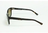 Emporio Armani Full Plastic Frame Sunglasses Dark Havana