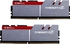 G.SKILL 16GB (2 x 8GB) TridentZ Series(PC4-24000) 3000MHz DDR4 Memory | F4-3000C15D-16GTZB