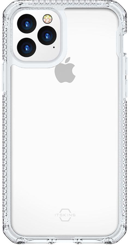 Drop Protection HEXOtek 2.0 Case Cover For Apple iPhone 11 Pro Max Clear