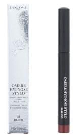 Lancome Ombre Hypnose Stylo # 28 Rubis 1.4g Eye Shadow Stick