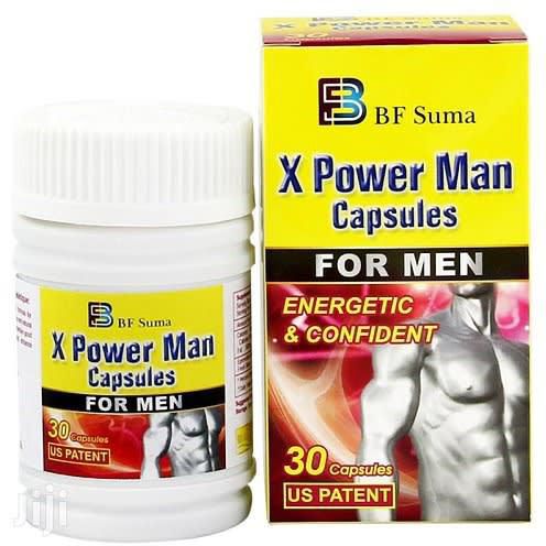 Xpower Coffee For Men - 30 Caps