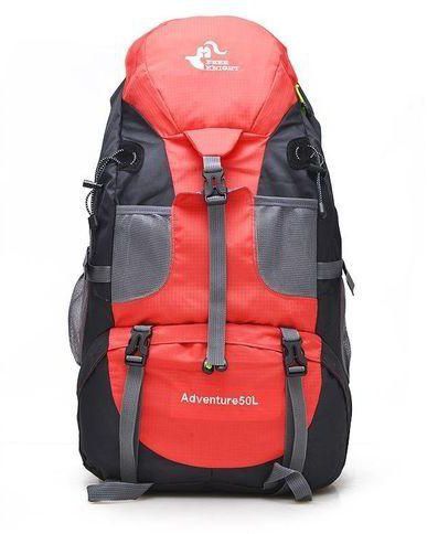 Universal Free Knight 50L Sport Bag Backpack Women Men Big Capacity Outdoor Mountaineering Travel Backpacks Bag