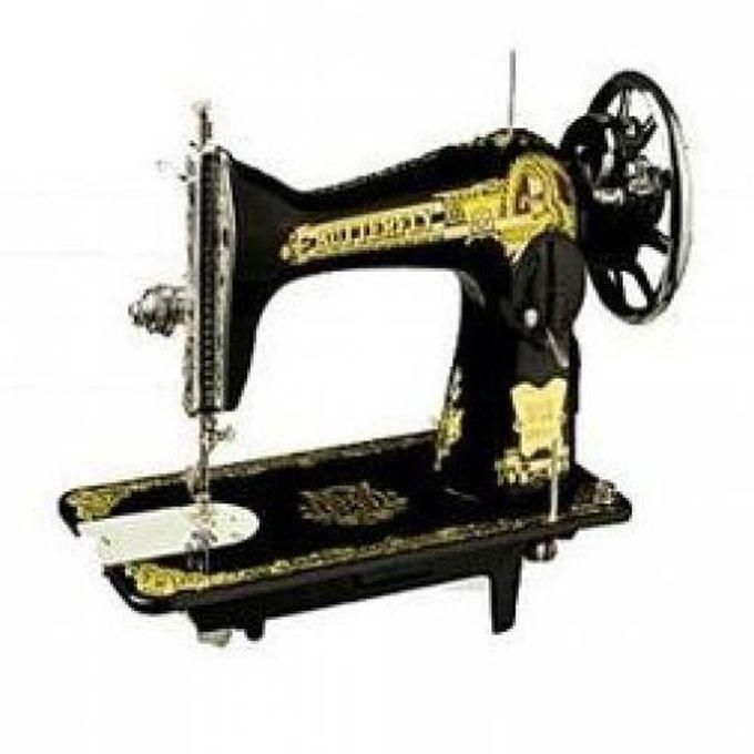 Butterfly Sewing Machine Head