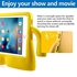 Speck iGuy Protective Case Cover For Apple ipad 9.7  Inch Yellow