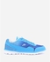 Fila Fashionable Mesh Sneakers - Blue & Turquoise