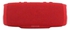 Charge 3 Portable Wireless Bluetooth Speaker Red