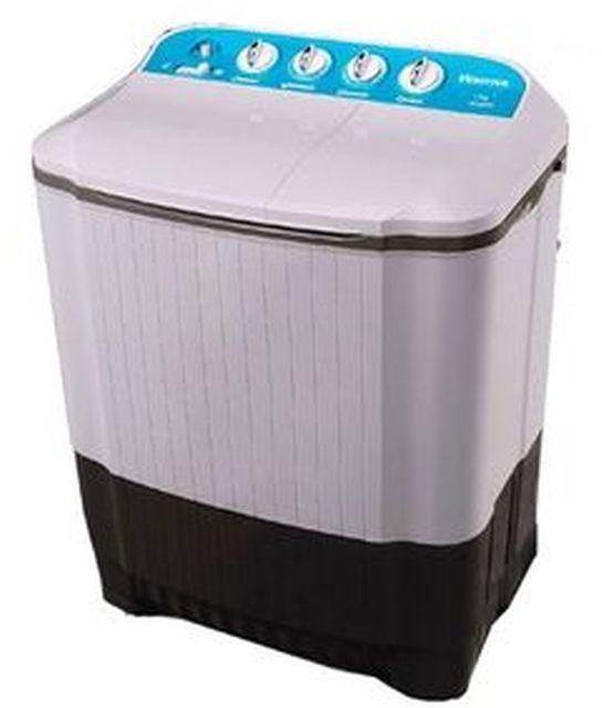 Hisense 5kg Washing Machine Top Loader WM Wm Wsja 551