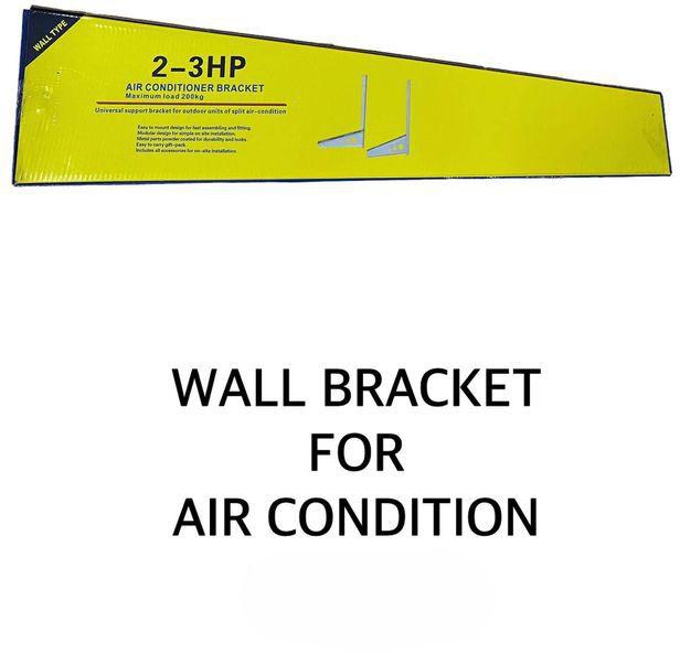 Wall Bracket For Air Conditioner