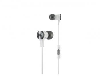 JBL In-Ear Headphones E10 with Full Spectrum JBL Sound - White