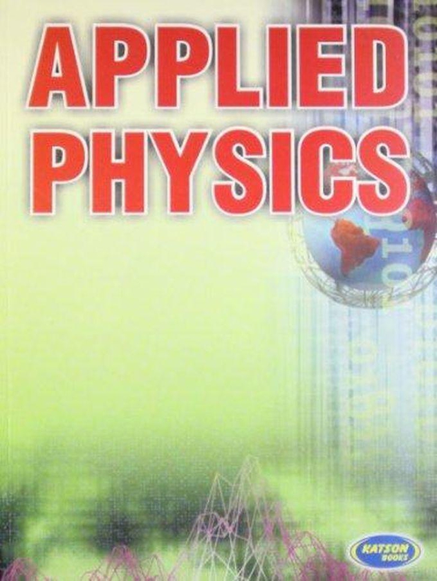 Applied Physics - II