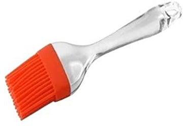 Silicon Brush Red