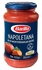 Barilla Napoletana with Mediterranean Herbs Sauce 400g