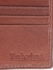 Timberland D84218 Men's Fine Passcase Wallet