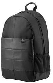 HP 1FK05AA Classic Notebook Backpack 15.6inch Black