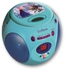 Lexibook NB912127 Disney Frozen Radio CD Player - Blue