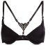 Hers by Herman Racer Back Push Up Bra size: 36B
