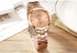 Curren Fashion Watches Women's Watches Bracelet Strap RG