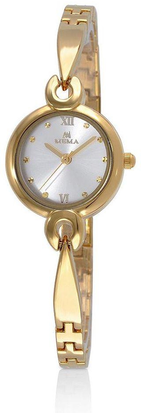 Casual Watch for Women by Mema, Analog, MM1986L010111