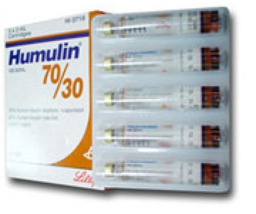 سعر ومواصفات Humulin 70 30 10ml من Dawa Store فى مصر ياقوطة