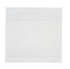 Exclusive Terry Face Towel White 30x30 centimeter