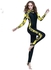 Ultra Stretch Full Body Front Zip Diving Suit L