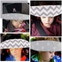 2 Pack Car Seat Head Support Toddler Carseat Head Band Strap Headrest Stroller Car Seat Sleeping Head Support for Baby Toddler Child Children Kids Infant