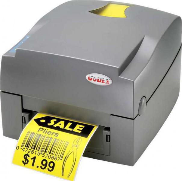 Godex EZ 1100 Barcode Label Printer