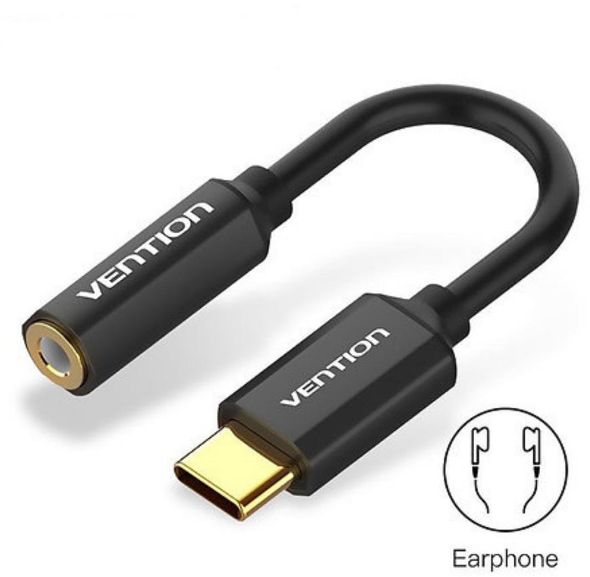 Vention USB-C to 3.5mm Audio Cable