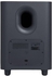 JBL BAR500 5.1 Channel Soundbar with Multibeam and Dolby Atmos Black