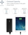 Anker PowerCore+ 26800 Premium Portable Charger Power Bank & USB Wall Charger with Qualcomm Quick Charge 2.0