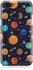 Silicone Back Cover for Oppo F5 Multicolour