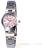 Casio LTP-1241D-4A for Women (Analog, Stainless Steel Watch)