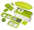 Nicer Dicer Vegetable And Fruit Multi Chopper And Slicer - With CD Included