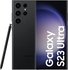 Samsung Galaxy S23 Ultra Dual SIM, 12GB RAM, 512GB, 5G, Phantom Black, (UAE/TRA Version)