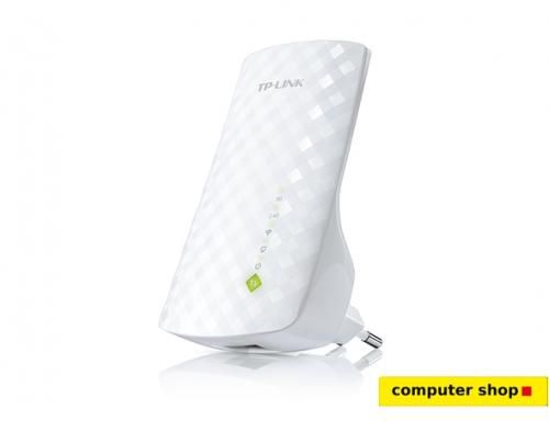 TP-LINK RE200 WIFI rang Extender up to 750Mbps