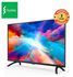 Syinix 43A51 FRAMELESS 43" Inch Full HD Smart Android TV A51 Series + FREE GIFTS