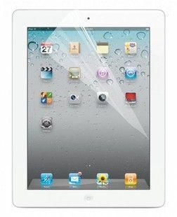 Anti Glare Matte Screen Protector for Apple iPad 2/3