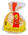 Golden Loaf Small Arabic Bread 6 count