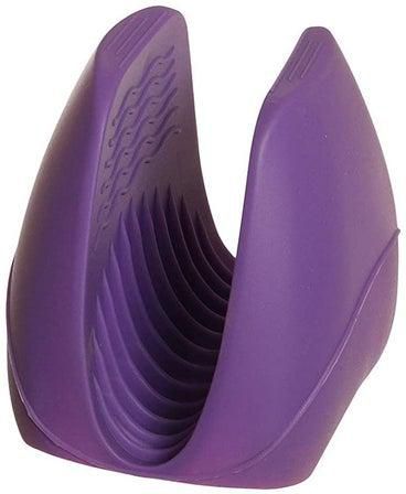 Oven Baking Glove Pot Tool Holder Purple
