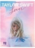 Lover: Easy Piano Songbook Paperback