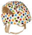 Universal Adjustable Infant Baby Safety Helmet Kids Head Protection Caps Hat For Walking Crawling (Multi-color)