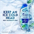 Head & Shoulders Sub-Zero Freshness Anti-Dandruff Shampoo for All Hair Types, 400 ml