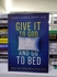 Jumia Books Give It to God and Go to Bed: Stress Less, Sleep Better, Dream More Book by Laura Harris Smith