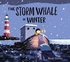 The Storm Whale In Winter - غلاف ورقي عادي الإنجليزية by Benji Davies - 22/09/2016