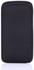 Samsung Galaxy S7 edge G935 - Neoprene Pouch Sleeve Case - Black