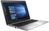 HP Elitebook 850 G3 Laptop - Core i5 2.4GHz 4GB 500GB 1GB Win7/10 15.6 Inch HD Grey
